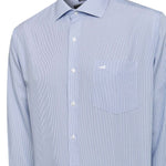 Camisa Libre de Arrugas Algodón Hombre WF PC Rockford