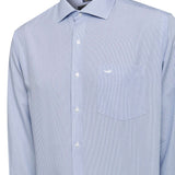 Camisa Libre de Arrugas Algodón Hombre WF PC Rockford
