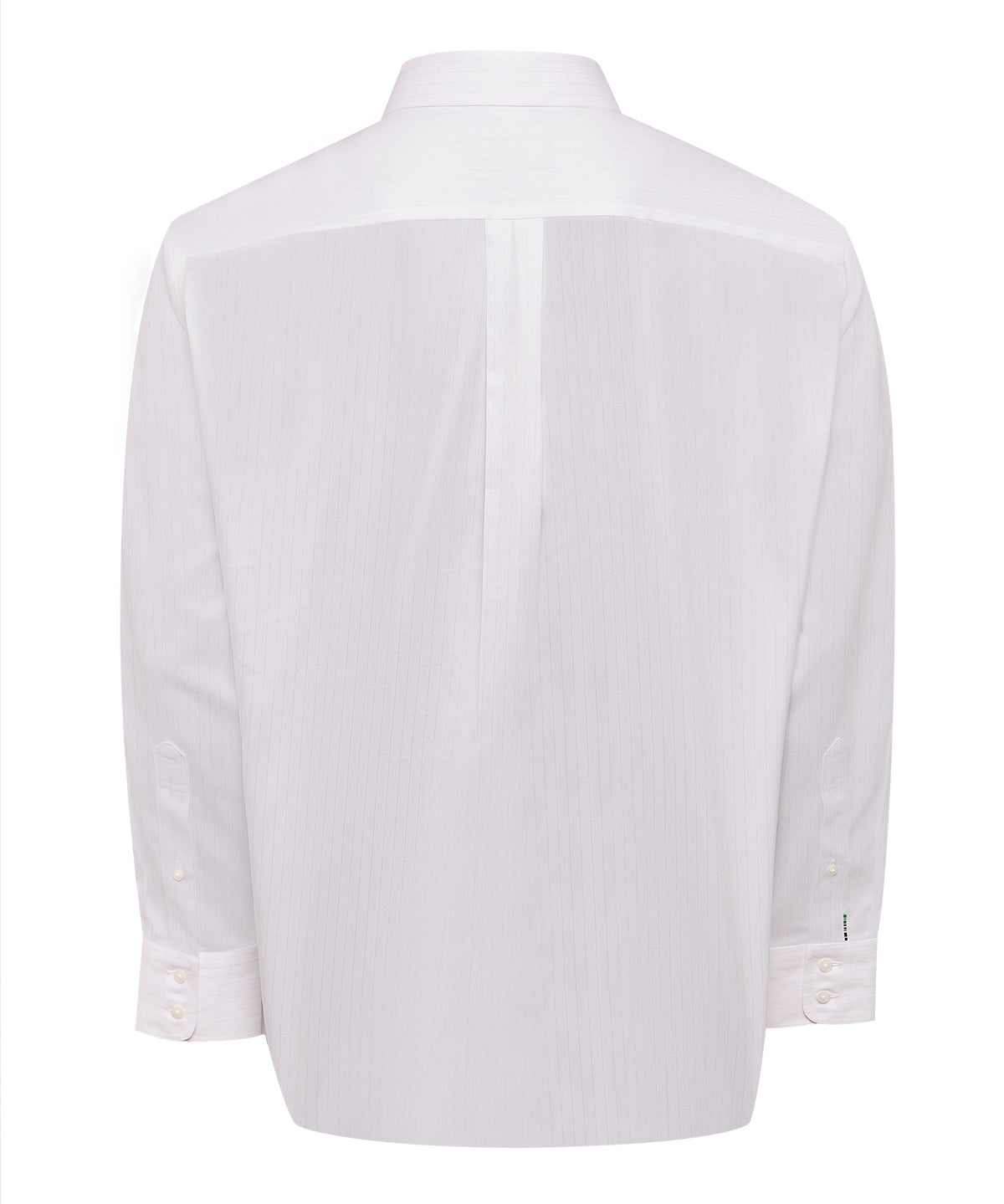 Camisa Libre de Arrugas Algodón Hombre WF PC Rockford