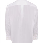 Camisa Libre de Arrugas Algodón Hombre WF PC Rockford