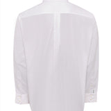 Camisa Libre de Arrugas Algodón Hombre WF PC Rockford