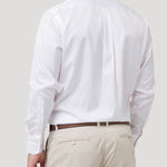 Camisa Libre de Arrugas Algodón Hombre WF PC Rockford