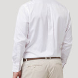 Camisa Libre de Arrugas Algodón Hombre WF PC Rockford