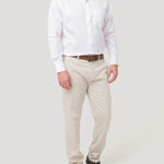 Camisa Libre de Arrugas Algodón Hombre WF PC Rockford