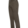 Pantalón Algodón Hombre Five Café Rockford