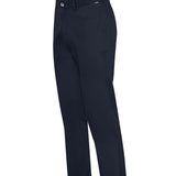Pantalón Algodón Hombre Five Azul Rockford