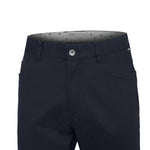 Pantalón Algodón Hombre Five Azul Rockford