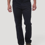 Pantalón Algodón Hombre Five Azul Rockford