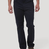 Pantalón Algodón Hombre Five Azul Rockford