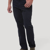 Pantalón Algodón Hombre Five Azul Rockford