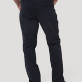 Pantalón Algodón Hombre Five Azul Rockford