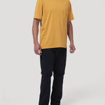 Pantalón Algodón Hombre Five Azul Rockford