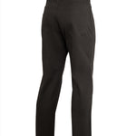 Pantalón Algodón Hombre Five Café Rockford