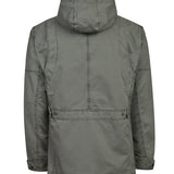 Chaqueta Algodón Hombre Madero Beige Rockford