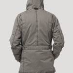 Chaqueta Algodón Hombre Madero Beige Rockford