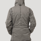 Chaqueta Algodón Hombre Madero Beige Rockford