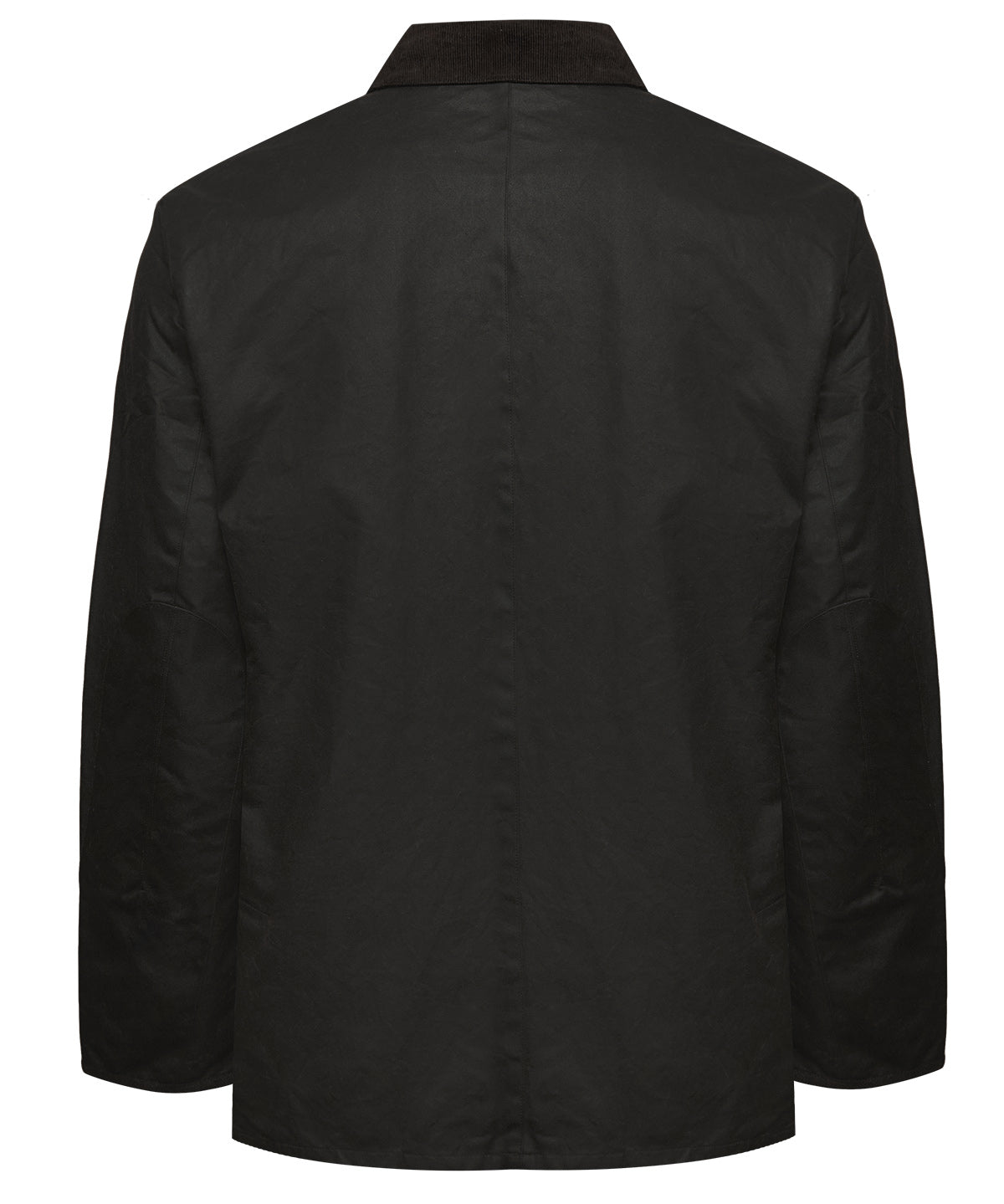 Chaqueta Algodón Hombre Claswax Café Rockford