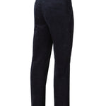 Pantalón Algodón Hombre Ribh Azul Rockford