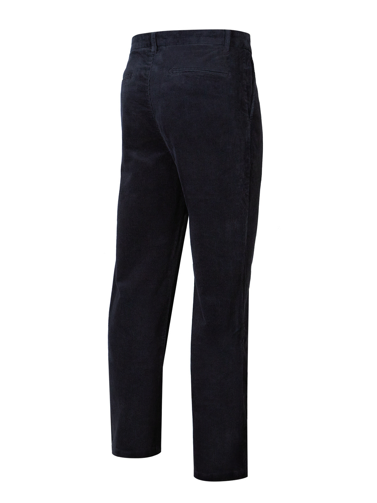 Pantalón Algodón Hombre Ribh Azul Rockford