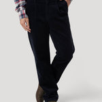 Pantalón Algodón Hombre Ribh Azul Rockford