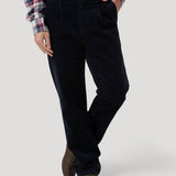 Pantalón Algodón Hombre Ribh Azul Rockford