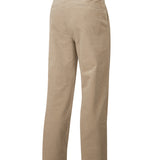 Pantalón Algodón Hombre Ribh Beige Rockford