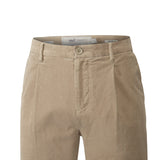 Pantalón Algodón Hombre Ribh Beige Rockford