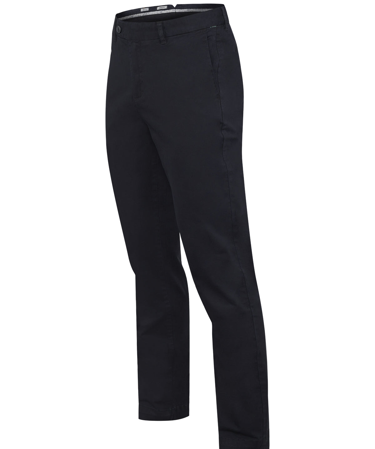 Pantalón Algodón Hombre Turin Azul Rockford