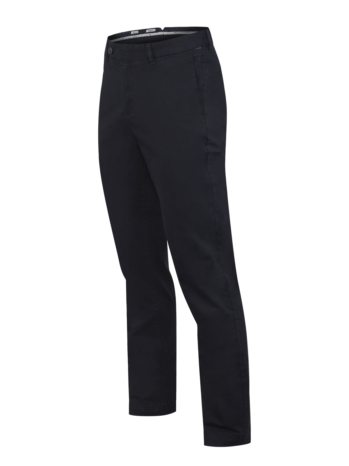 Pantalón Algodón Hombre Turin Azul Rockford