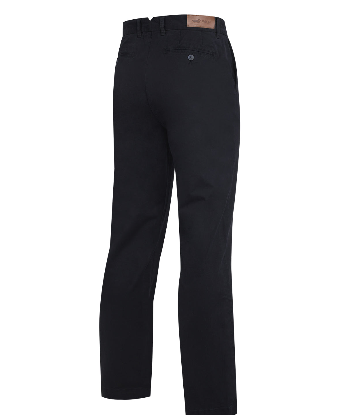 Pantalón Algodón Hombre Turin Azul Rockford