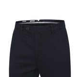 Pantalón Algodón Hombre Turin Azul Rockford