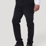 Pantalón Algodón Hombre Turin Azul Rockford