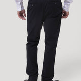 Pantalón Algodón Hombre Turin Azul Rockford