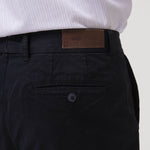Pantalón Algodón Hombre Turin Azul Rockford