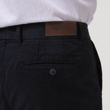Pantalón Algodón Hombre Turin Azul Rockford