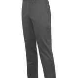Pantalón Algodón Hombre Turin Gris Rockford