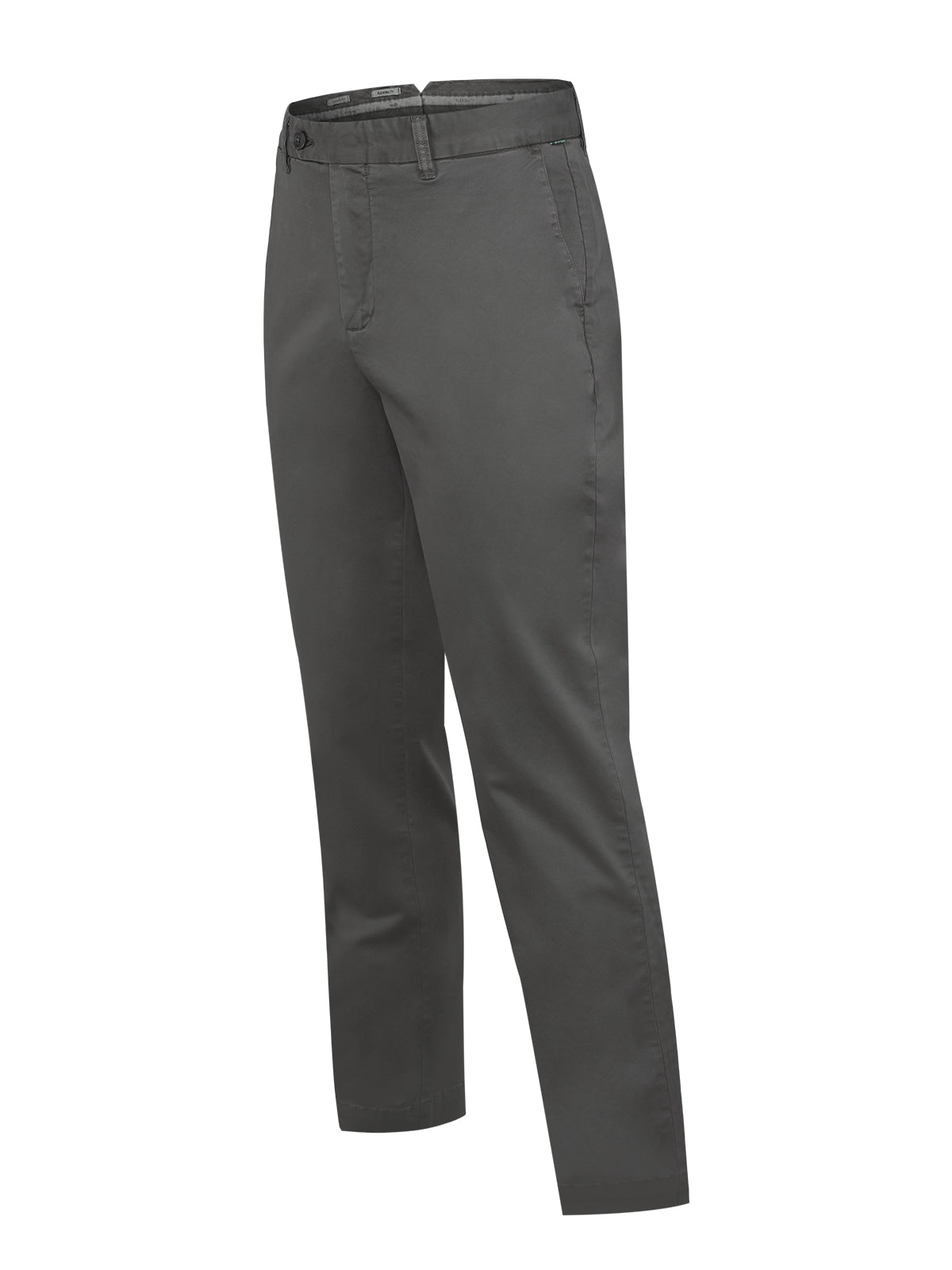 Pantalón Algodón Hombre Turin Gris Rockford