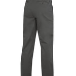 Pantalón Algodón Hombre Turin Gris Rockford