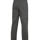 Pantalón Algodón Hombre Turin Gris Rockford