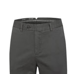 Pantalón Algodón Hombre Turin Gris Rockford