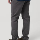 Pantalón Algodón Hombre Turin Gris Rockford