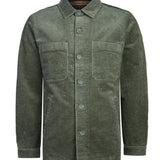 Chaqueta Algodón Hombre Bellagio Café Rockford