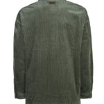 Chaqueta Algodón Hombre Bellagio Café Rockford