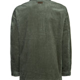 Chaqueta Algodón Hombre Bellagio Café Rockford