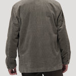 Chaqueta Algodón Hombre Bellagio Café Rockford