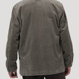 Chaqueta Algodón Hombre Bellagio Café Rockford