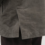 Chaqueta Algodón Hombre Bellagio Café Rockford
