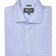 Camisa Algodón Hombre WF PC Café Rockford