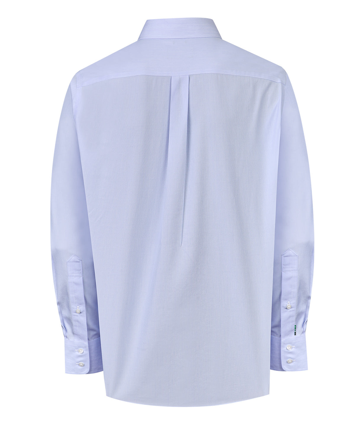 Camisa Algodón Hombre WF PC Café Rockford