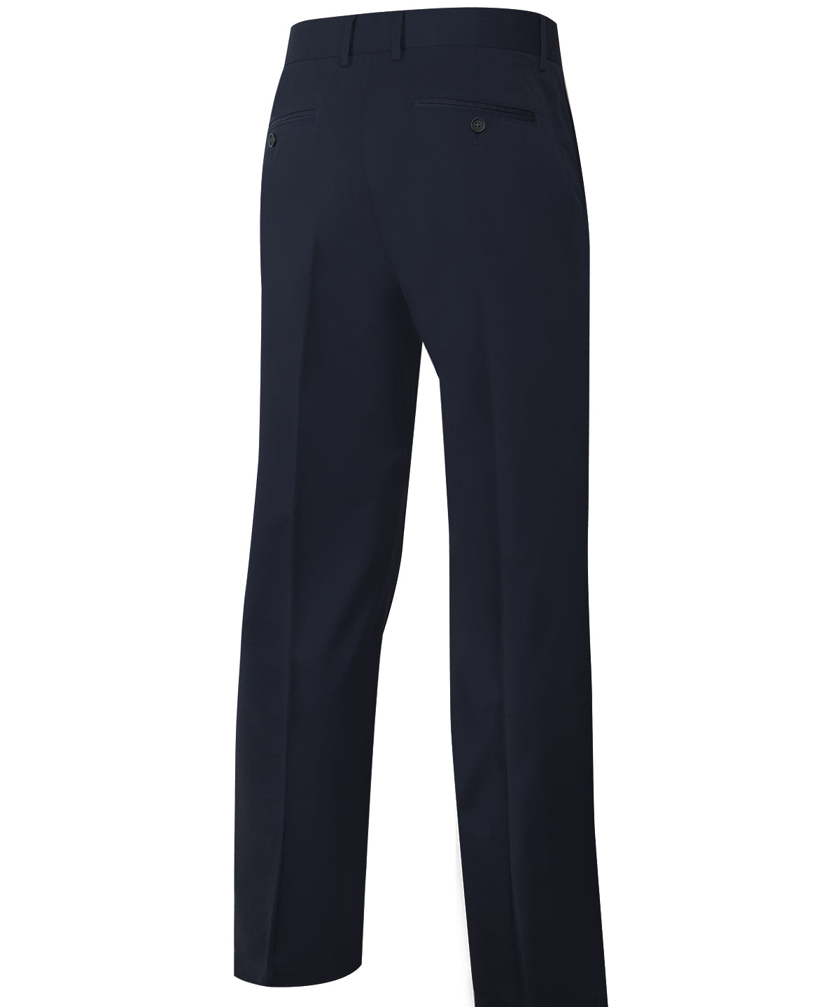 Pantalón Algodón Hombre Wfclassic Azul Rockford